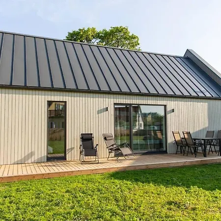 Suvila Dom wakacyjny