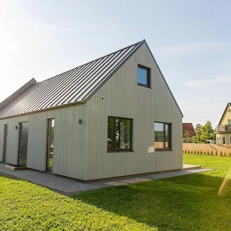 Suvila Semesterbostad