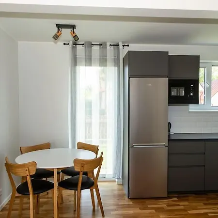 Dom wakacyjny Suvila