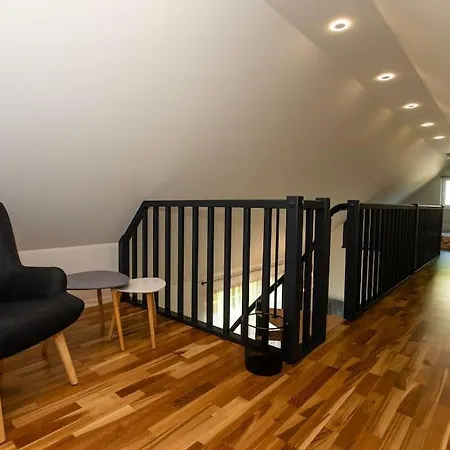 Semesterbostad Suvila *