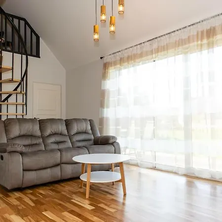 Dom wakacyjny Suvila