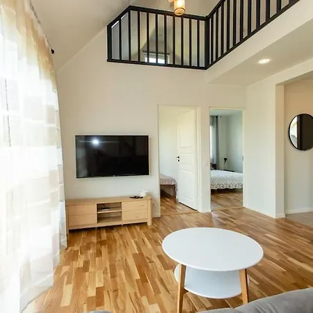 Suvila Dom wakacyjny