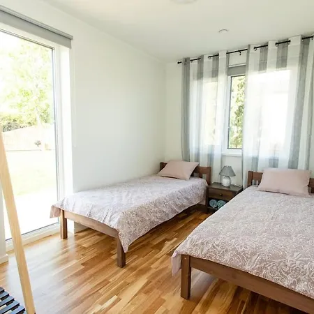 Dom wakacyjny Suvila *