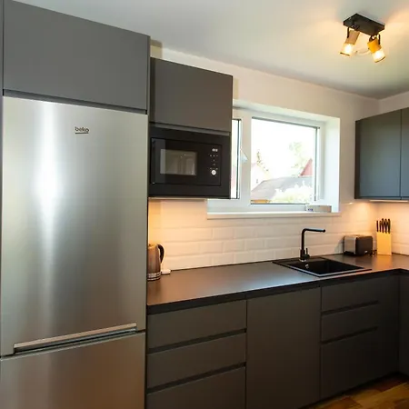 Suvila Dom wakacyjny Kuressaare