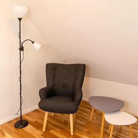 Dom wakacyjny Suvila