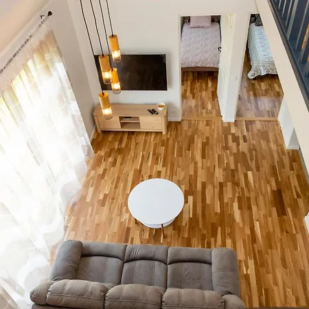 Suvila Dom wakacyjny Kuressaare