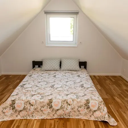 Dom wakacyjny Suvila *