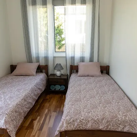 Dom wakacyjny Suvila *