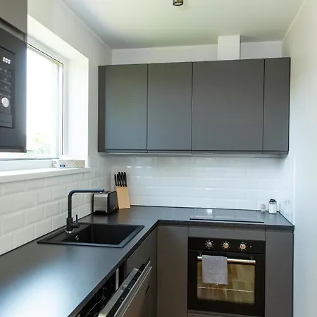 Dom wakacyjny Suvila Kuressaare