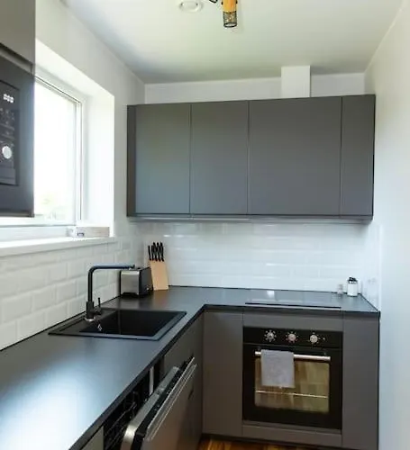 Suvila Holiday home *