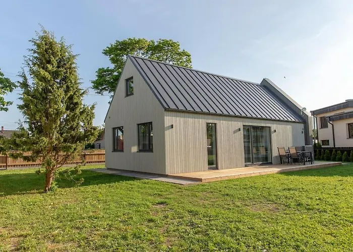 Holiday home Suvila *