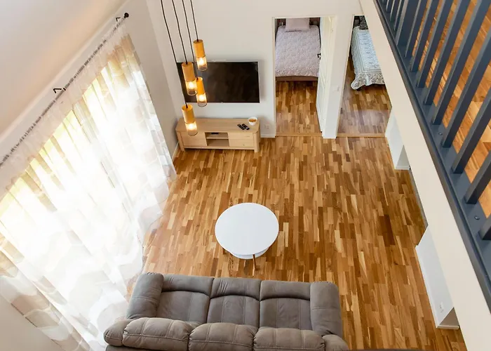 Suvila Holiday home Kuressaare