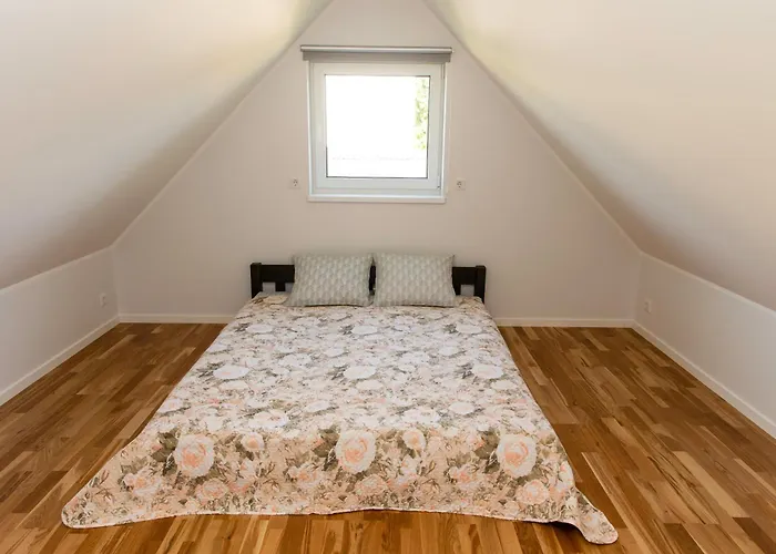 Holiday home Suvila *