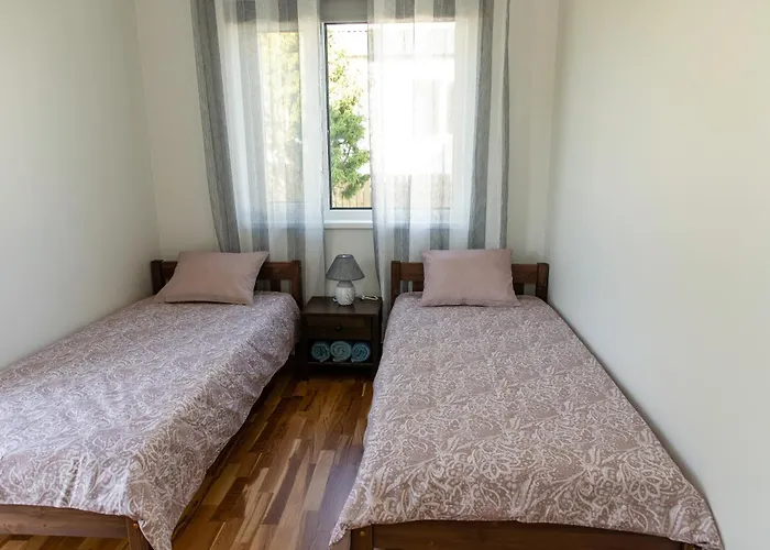 Holiday home Suvila *