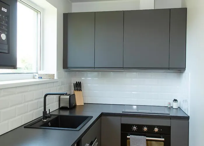 Holiday home Suvila Kuressaare