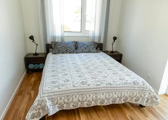 Holiday home Suvila *